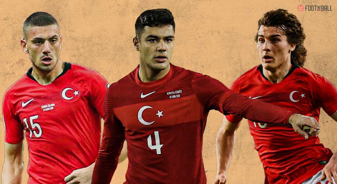Avrupa'nın Stoper Cenneti Türkiye ve En Pahalı Transferler kapak fotoğrafı